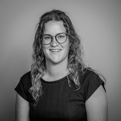 Lieselot Bousson