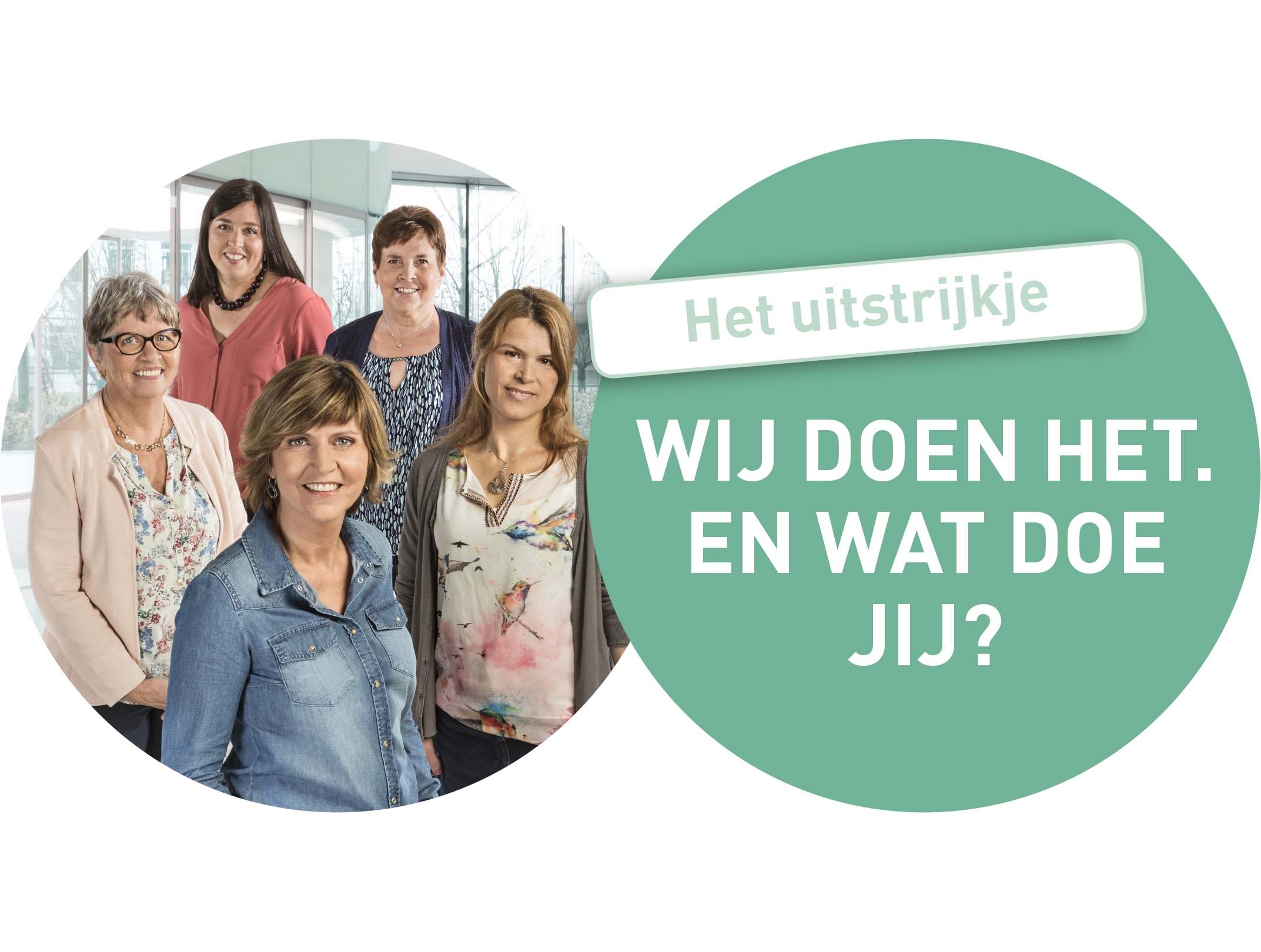 Bevolkingsonderzoek Baarmoederhalskanker - Artikel - Artsenpraktijk