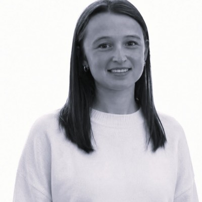 Lotte Van Houcke