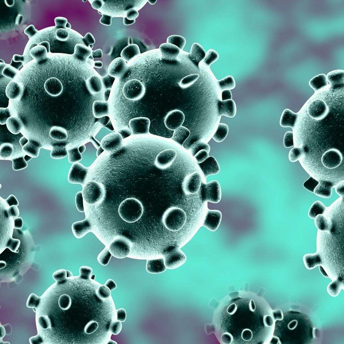Wie moet getest worden op het nieuwe coronavirus? 6
