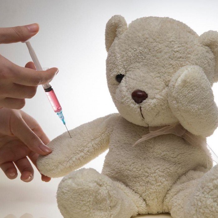 Vaccinatie 5-11 jarigen : Laat ik mijn kind vaccineren tegen COVID-19?