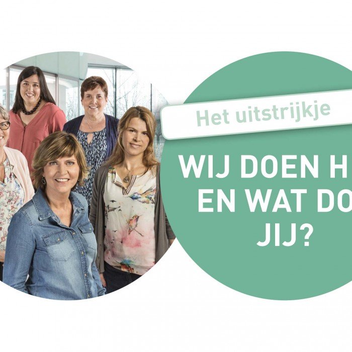 Bevolkingsonderzoek baarmoederhalskanker